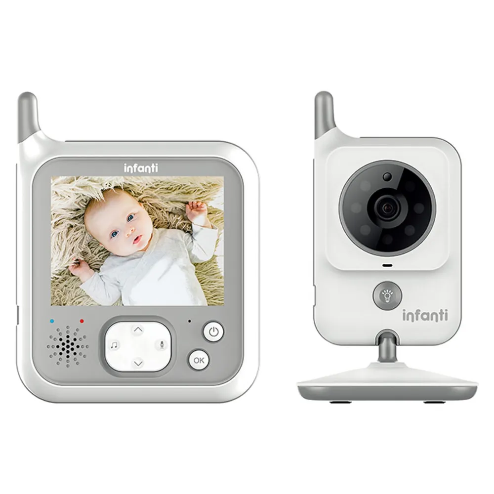Infanti Video Monitor 607, foto 3