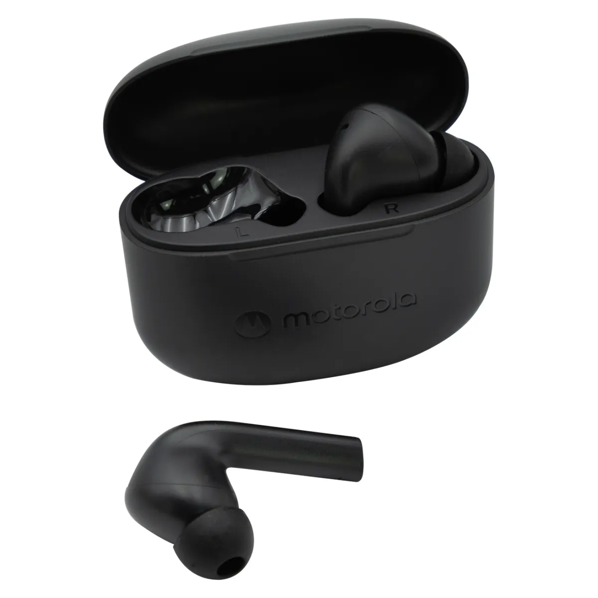 MOTOROLA - Audífono Inalambrico MOTOBUDS 065 Motorola