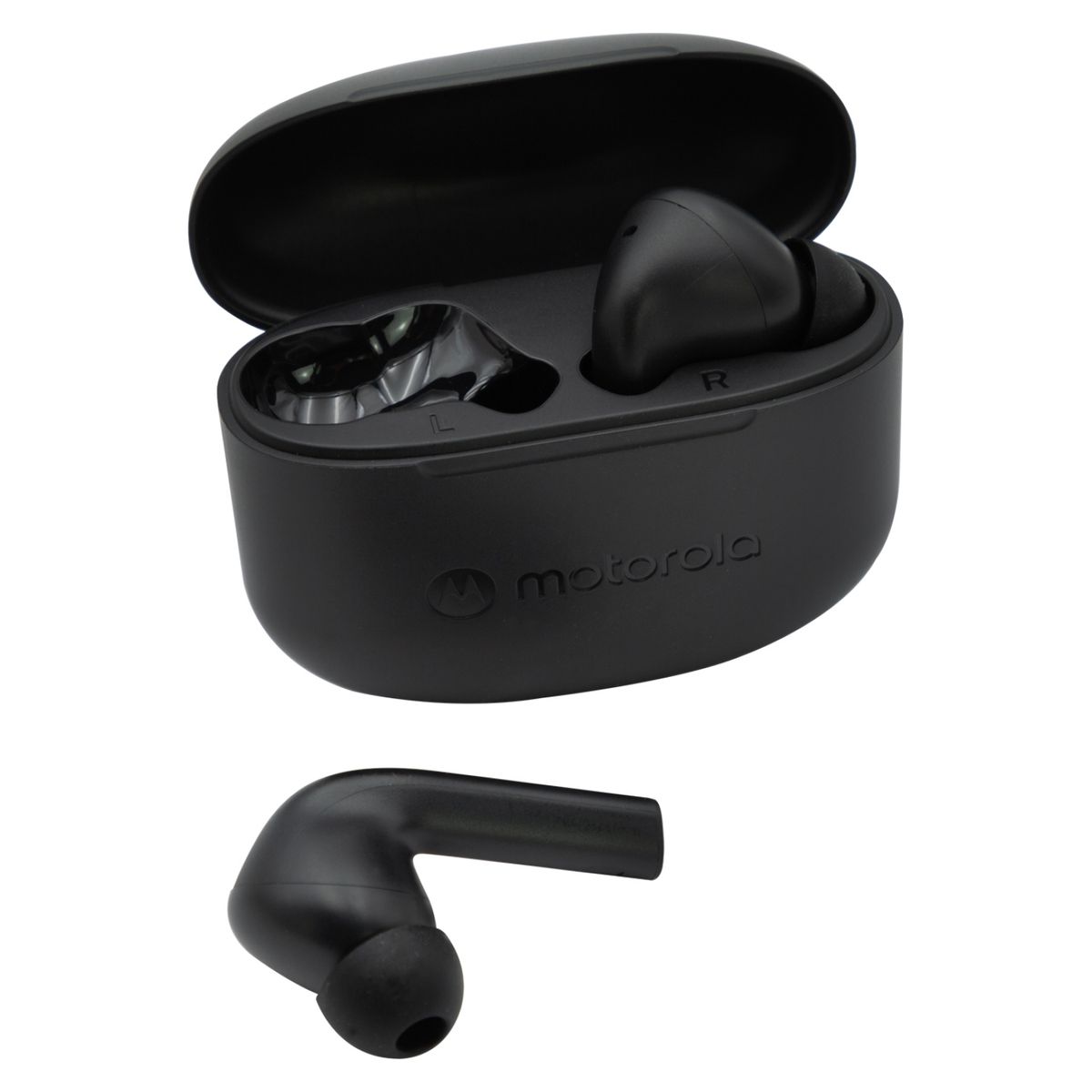 MOTOROLA - Audífono Inalambrico MOTOBUDS 065 Motorola
