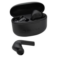 Audífono Inalambrico MOTOBUDS 065 Negro