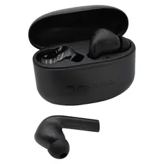 MOTOROLA - Audifono Earbuds Moto Buds 065 Tws