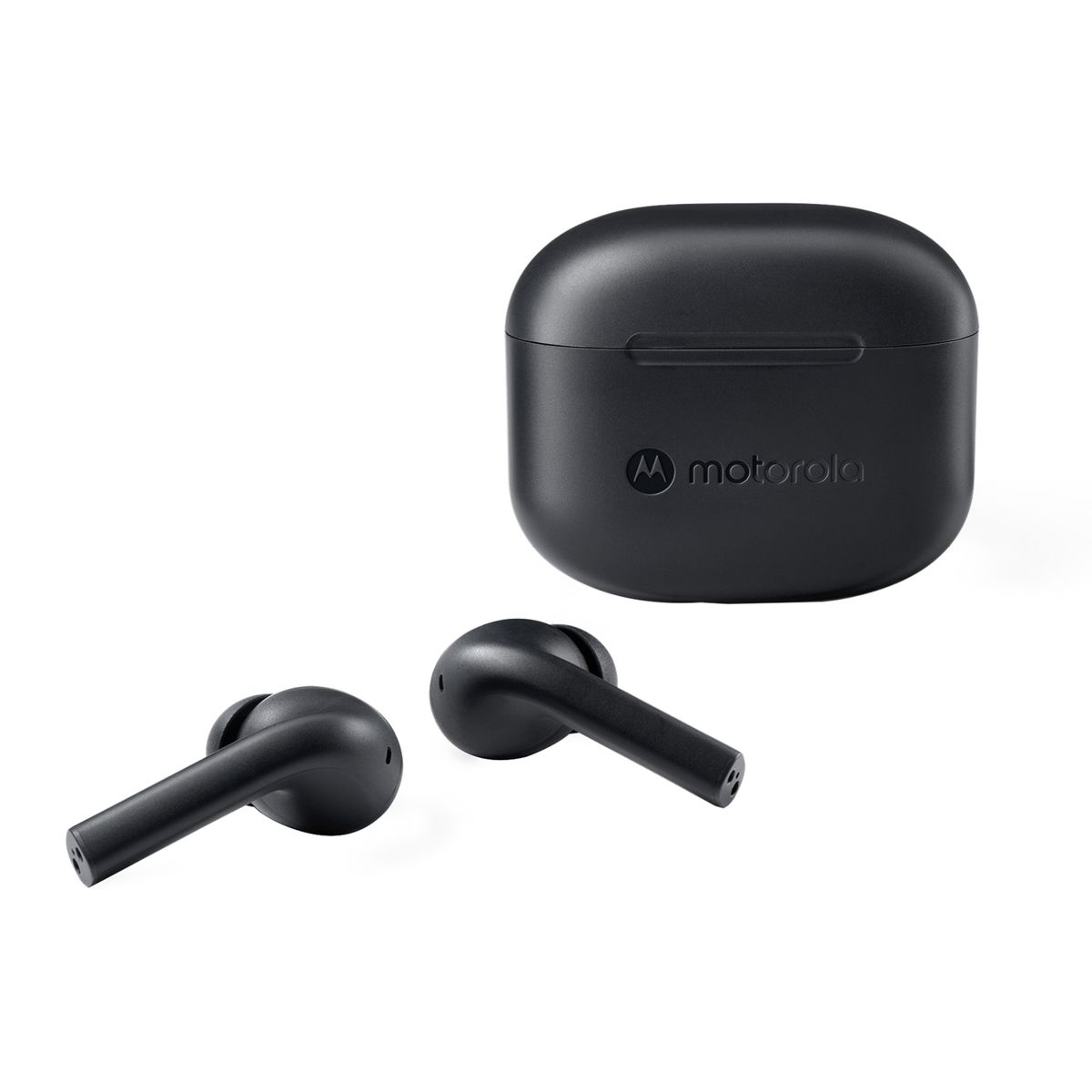 MOTOROLA - Audífono Inalambrico MOTOBUDS 065 Motorola