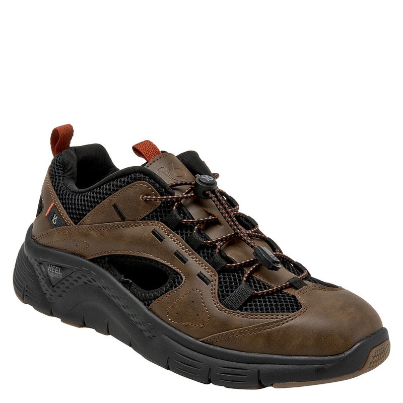 16 HRS - Zapatilla Urbana Hombre Cafe 16 Hrs