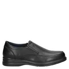 16 HRS - Zapato Formal Hombre Cuero Negro