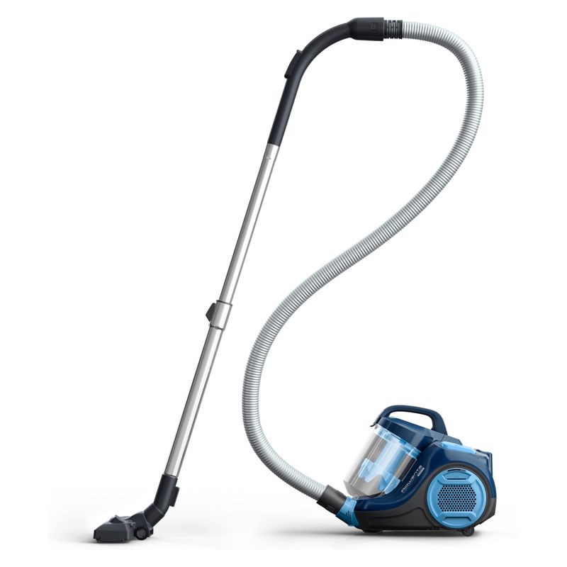ROWENTA - Aspiradora Ciclónica Swift Power Cyclonic Rowenta