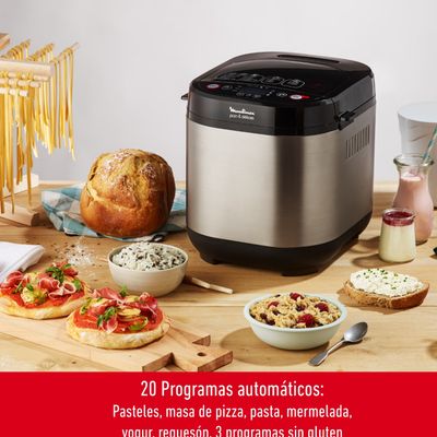 Imagen 2 del producto Máquinas de Hacer Pan 1Lt OW240E30