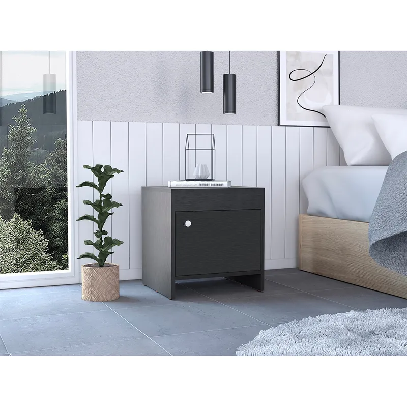 TUHOME - Velador Colore - Wengue Tuhome