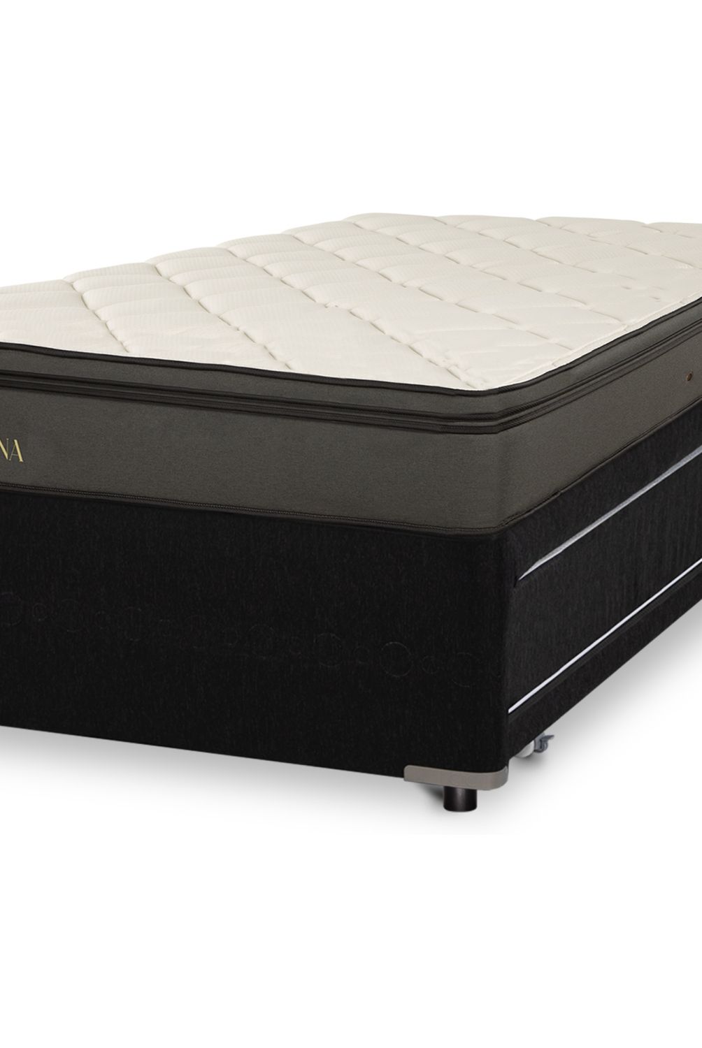 CIC - Cama Nido Vienna 1.5Mt X 2.00Mt Cic