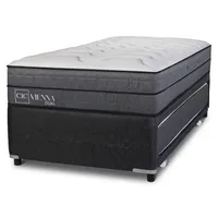 Cama Nido Vienna Dual 1.5Mt X 2.00Mt