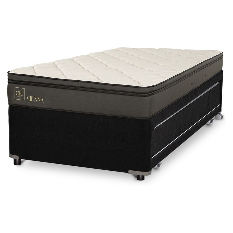 CIC - Cama Nido Vienna 1.5Mt X 2.00Mt Cic