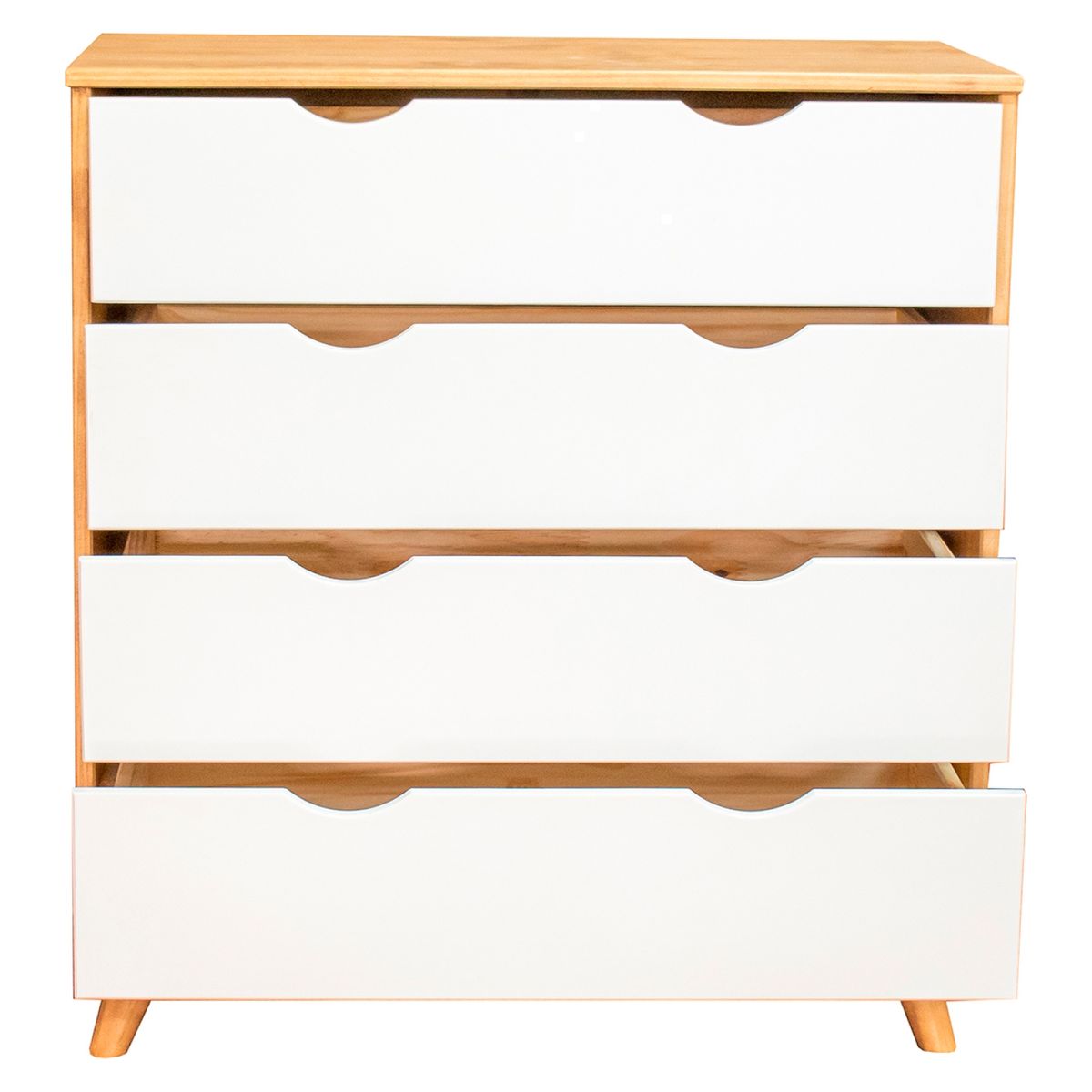 VEKKAHOME - Cómoda Elis Vekkahome