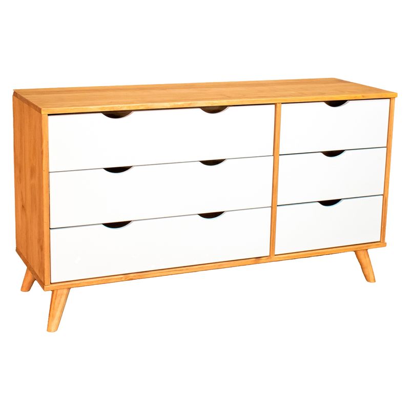 VEKKAHOME - Cómoda Luna Vekkahome