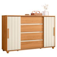 Cómoda Evidenza 4 Cajones