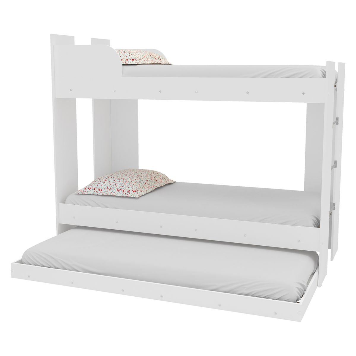 VEKKAHOME - Camarote Londres 86 x 195 Vekkahome