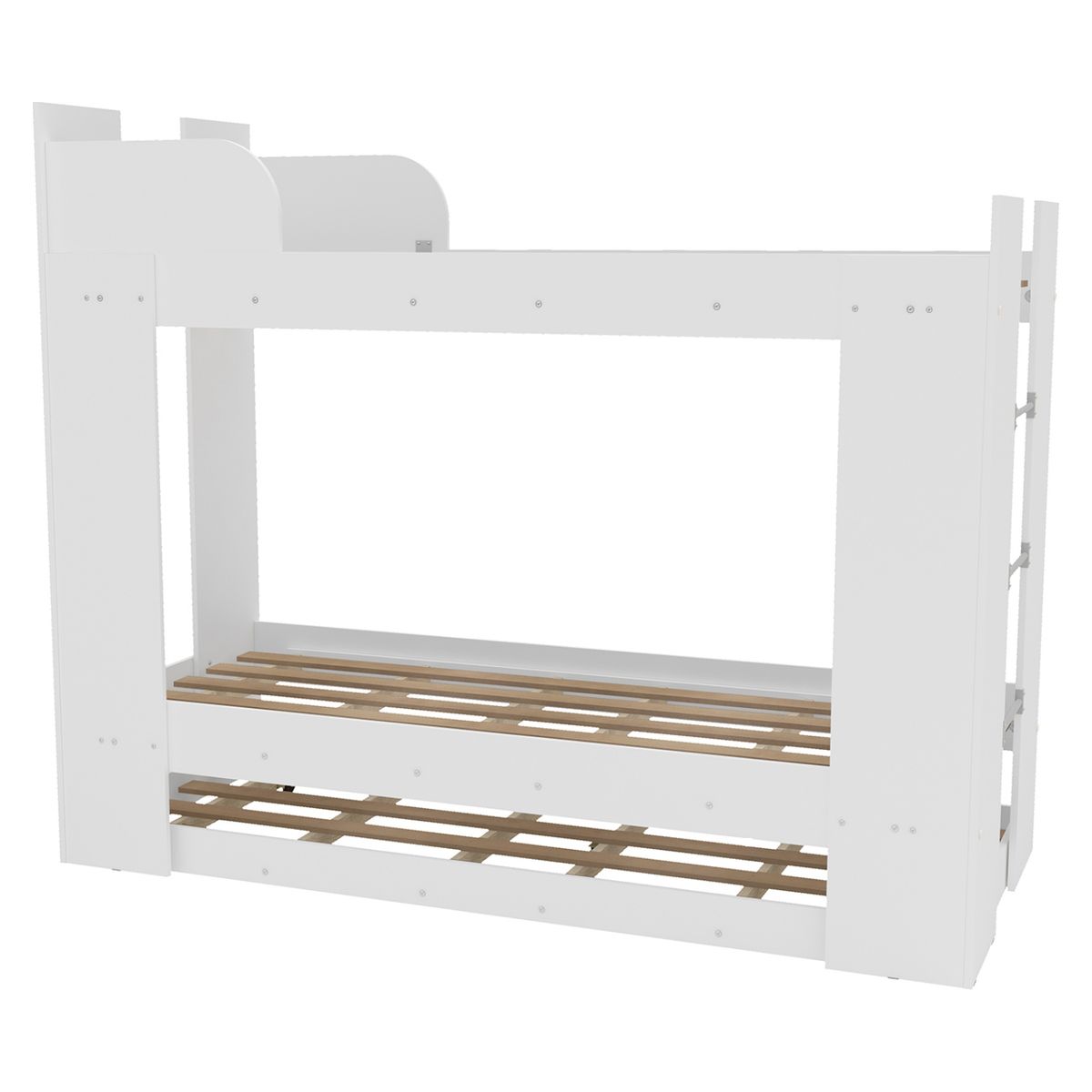 VEKKAHOME - Camarote Londres 86 x 195 Vekkahome