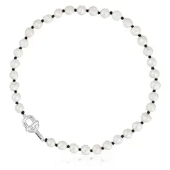 TOUS - Collar Perlas Maniifesto Mujer