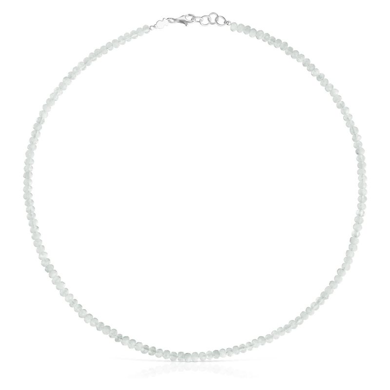 TOUS - Collar Corto Basic Colors Mujer Tous