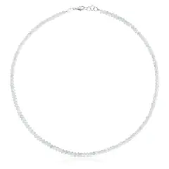 TOUS - Collar Corto Basic Colors Mujer