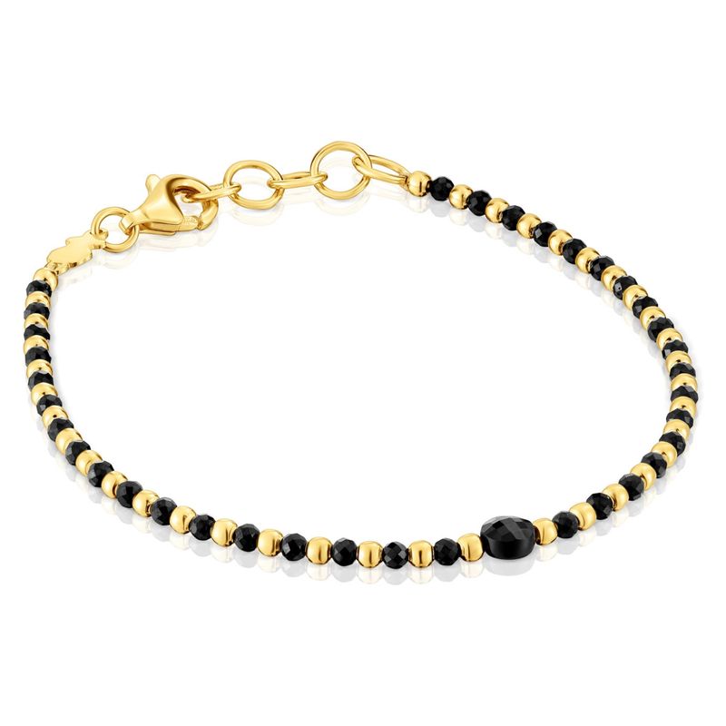 TOUS - Pulsera Espinela Basic Colors Mujer Tous
