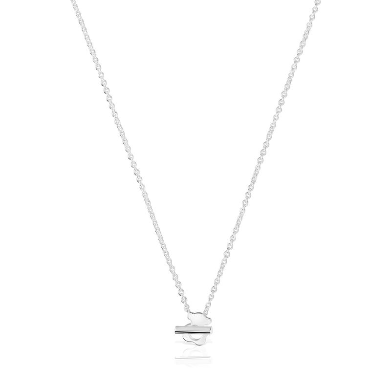 TOUS - Collar Corto I Bear Mujer Tous