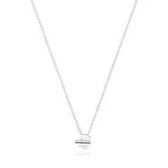 TOUS - Collar Corto I Bear Mujer
