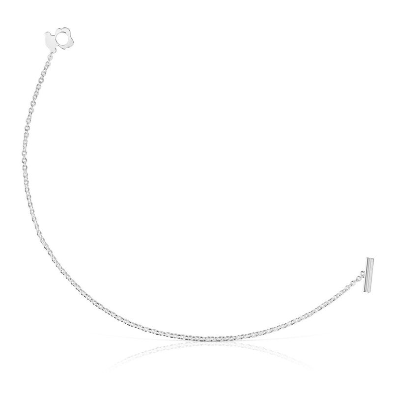 TOUS - Pulsera I Bear Mujer Tous