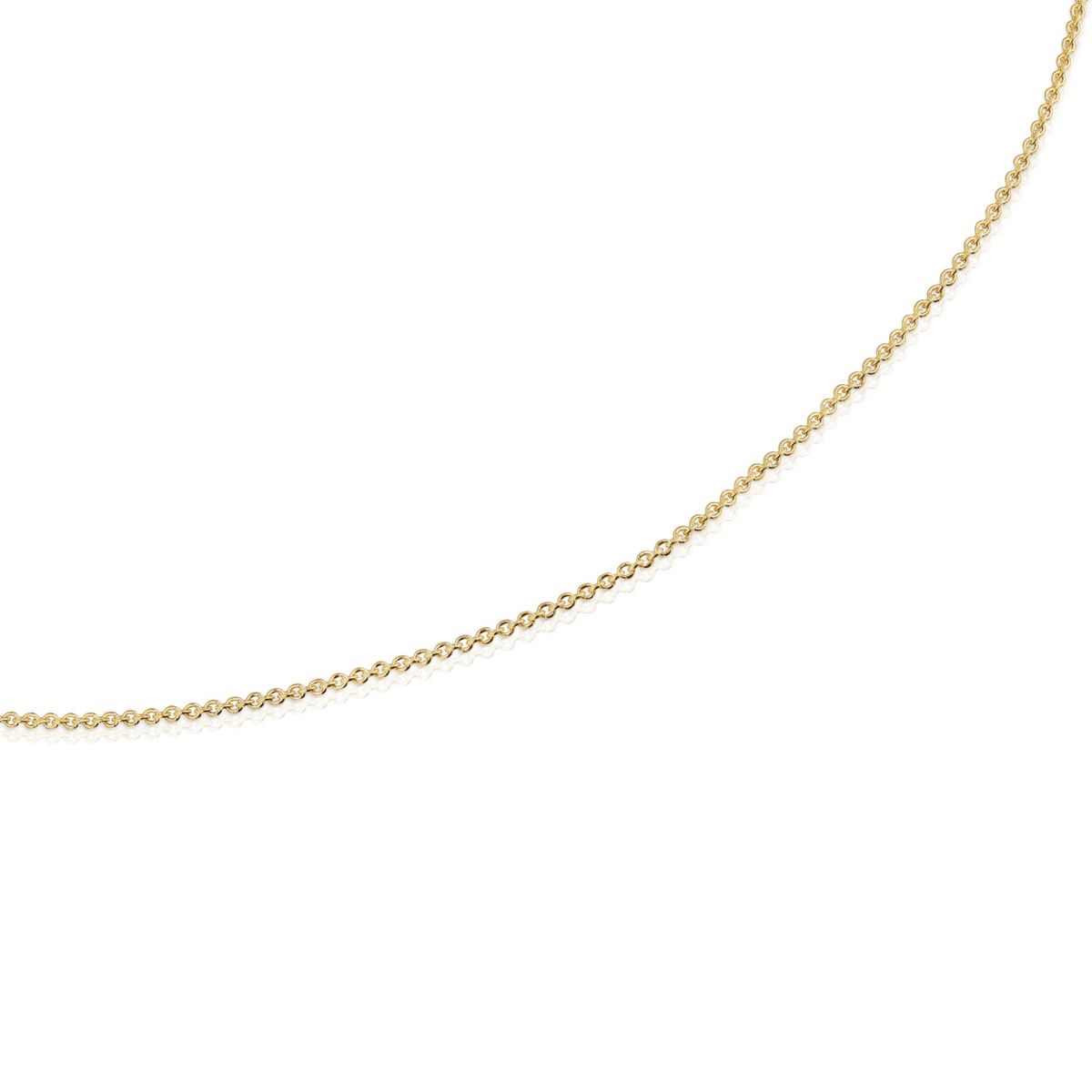 TOUS - Collar Corto Basic Mujer Tous