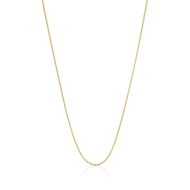 TOUS - Collar Basic Mujer Tous