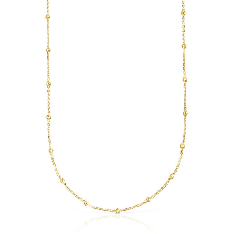 TOUS - Gargantilla Bolas Basics Mujer Tous