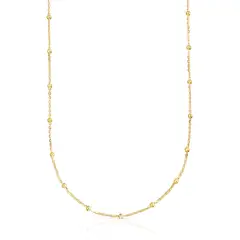 TOUS - Gargantilla Bolas Basics Mujer