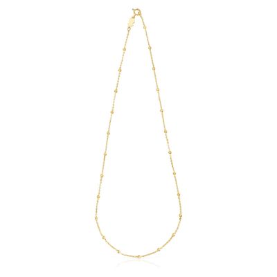 Imagen 2 del producto Gargantilla Bolas Basics Mujer