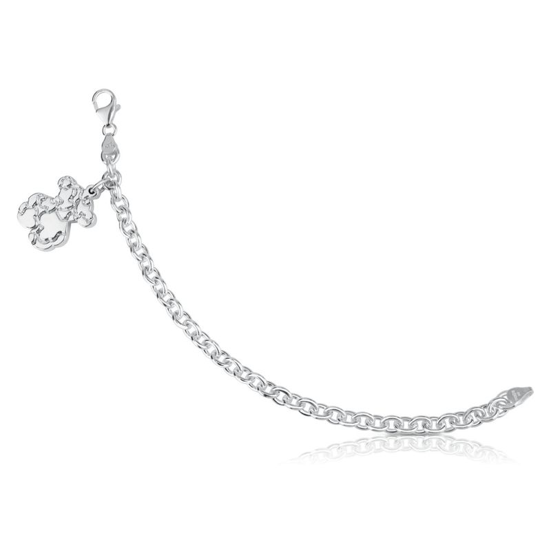 TOUS - Pulsera Rolo Sweet Dolls Mujer Tous