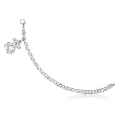 TOUS - Pulsera Rolo Sweet Dolls Mujer