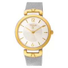 TOUS - Reloj Análogo 200350500 Mujer