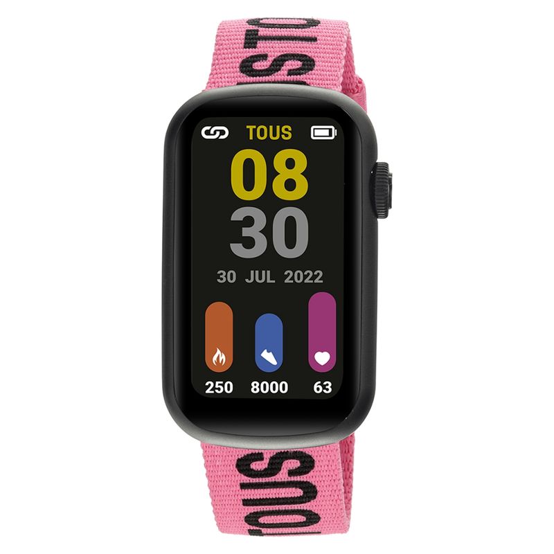 TOUS - Reloj Smartwatch 200351088 Mujer Tous