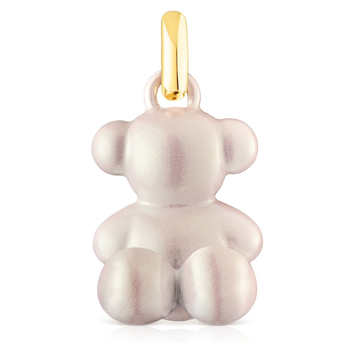 TOUS - Colgante Bold Bear Mujer Tous