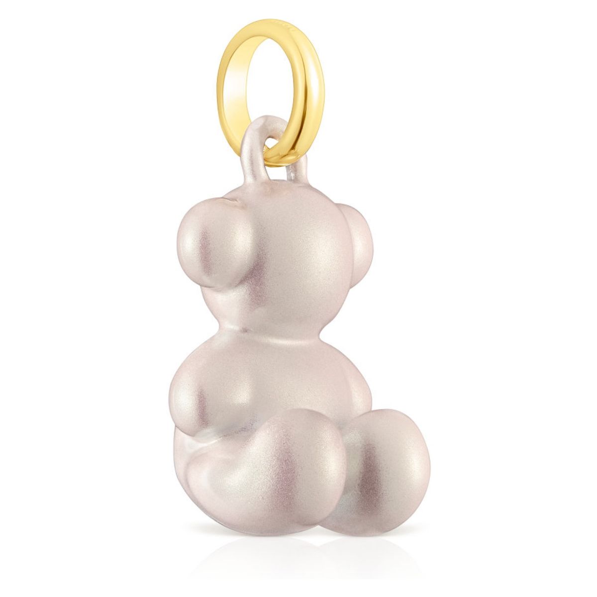 TOUS - Colgante Bold Bear Mujer Tous