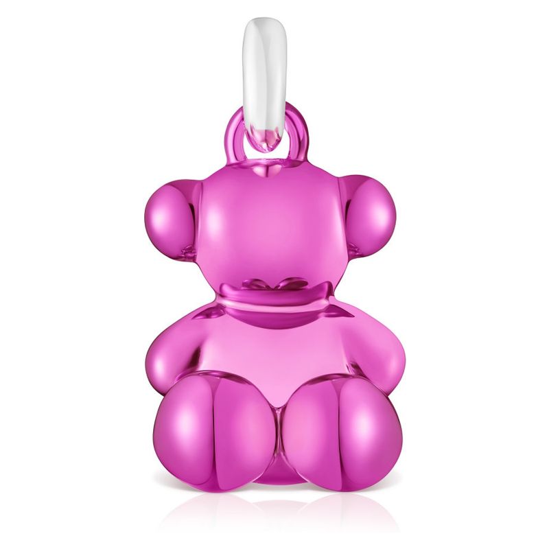 TOUS - Colgante Bold Bear Mujer Tous