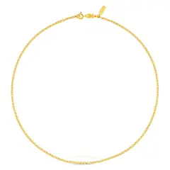 TOUS - Collar Gargantilla Chain Mujer