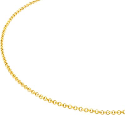 Imagen 2 del producto Collar Gargantilla Chain Mujer