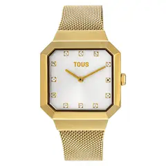 TOUS - Reloj Análogo 300358062 Mujer