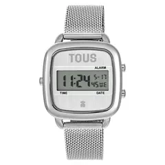 TOUS - Reloj Digital 300358100 Mujer