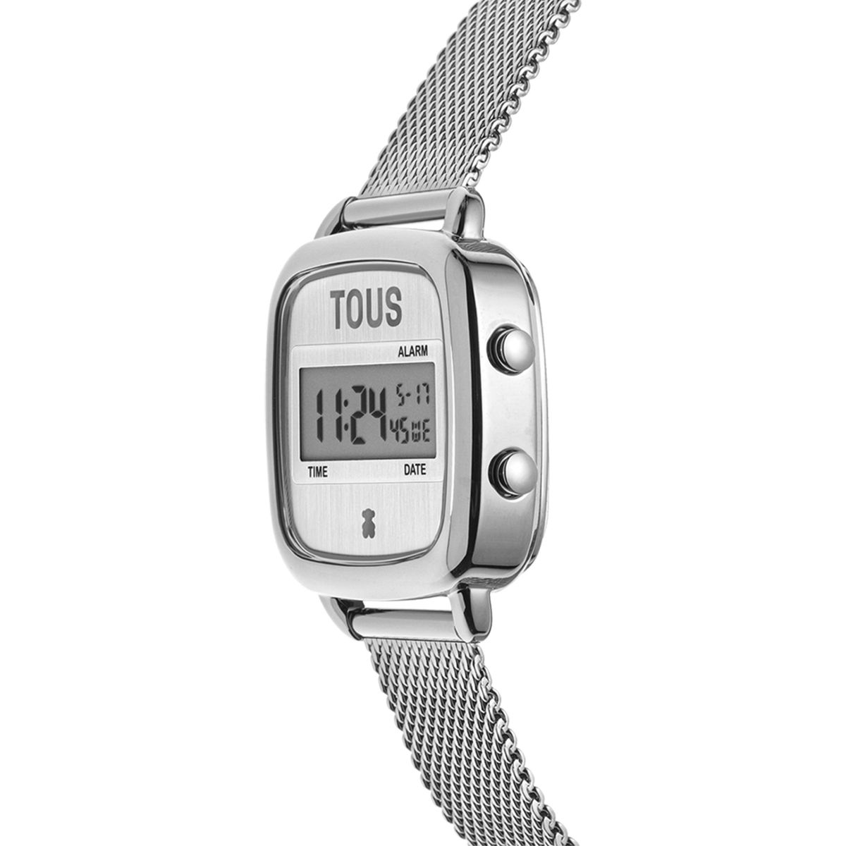 TOUS - Reloj Digital 300358100 Mujer Tous