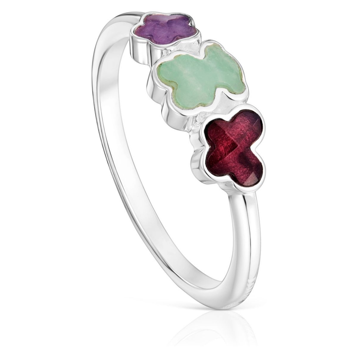 TOUS - Anillo Mujer Tous