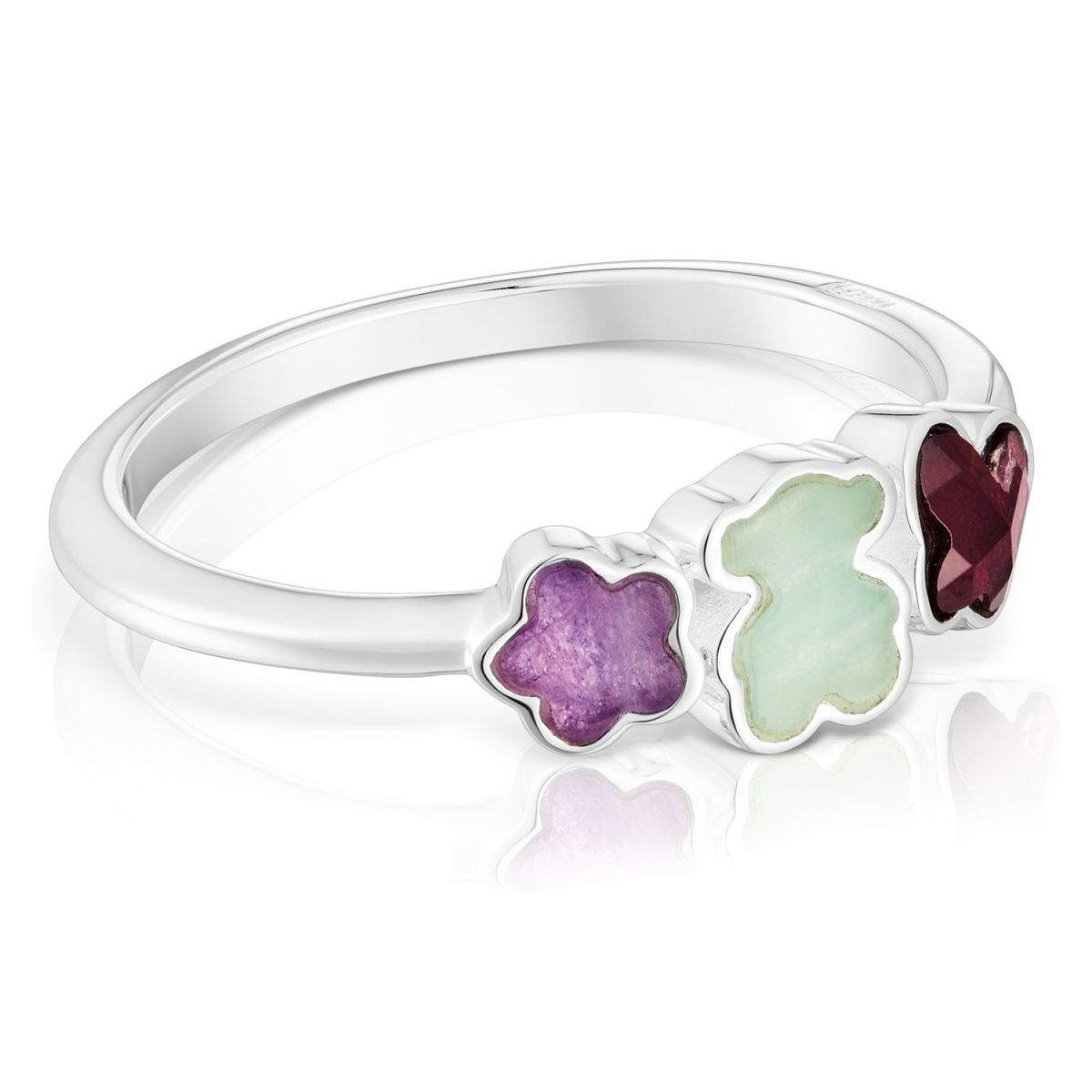 TOUS - Anillo Mujer Tous