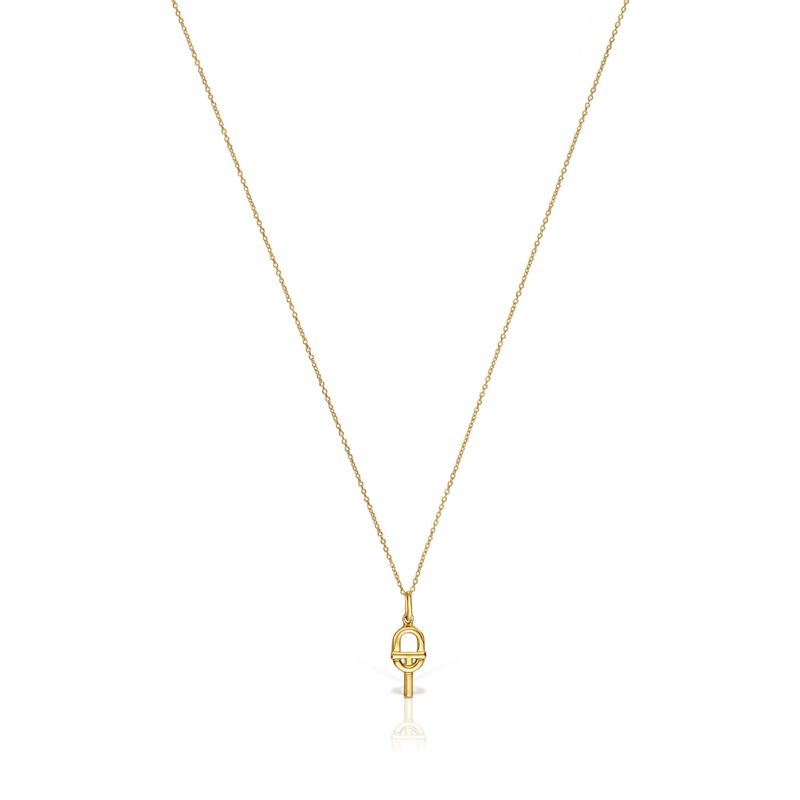 TOUS - Collar Manifesto Mujer Tous