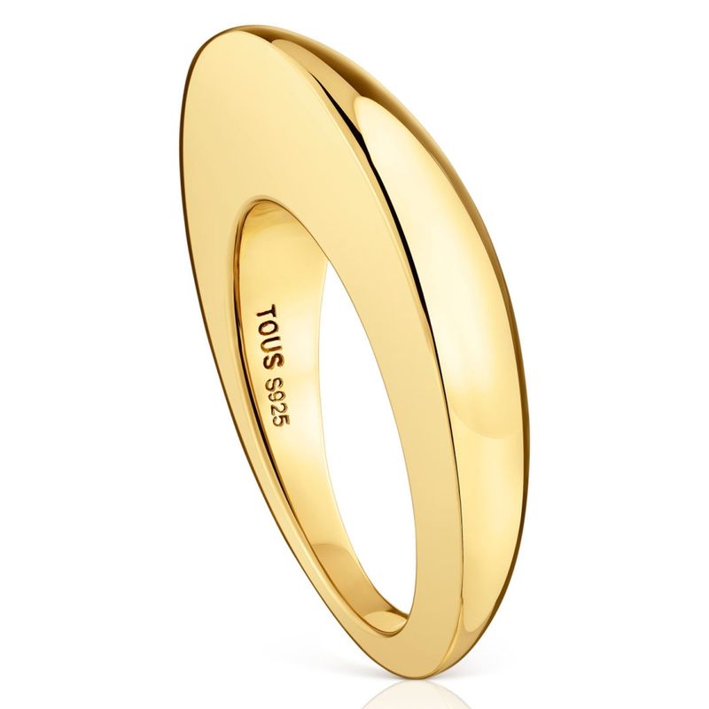 TOUS - Anillo Mujer Tous