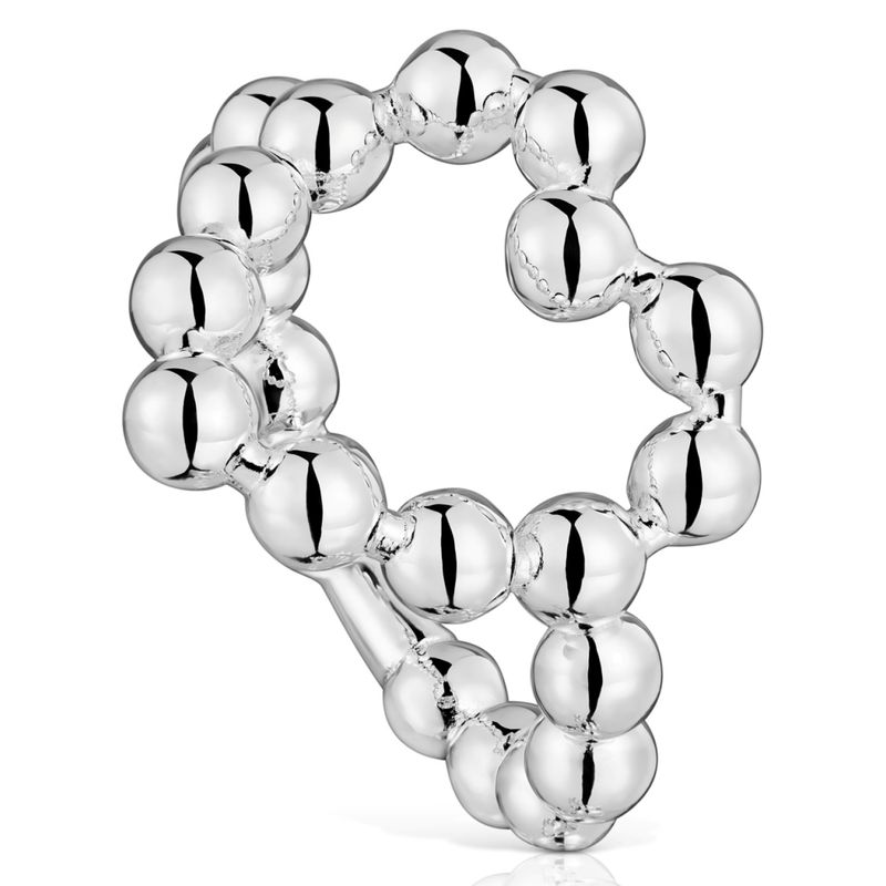 TOUS - Anillo Grande Sugar Mujer Tous