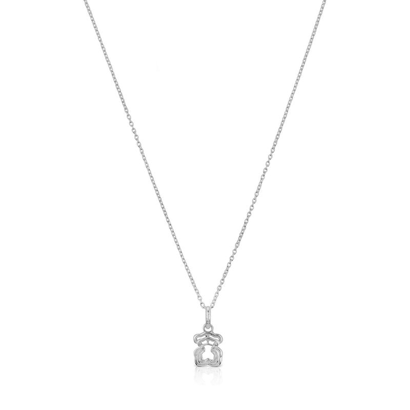 TOUS - Collar Triple Bickie Mujer Tous