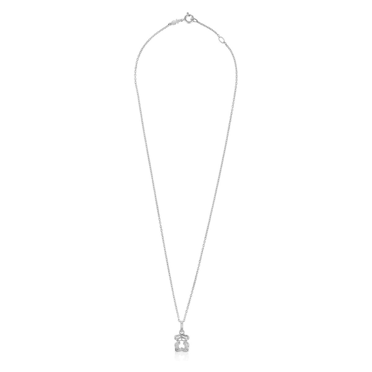 TOUS - Collar Triple Bickie Mujer Tous